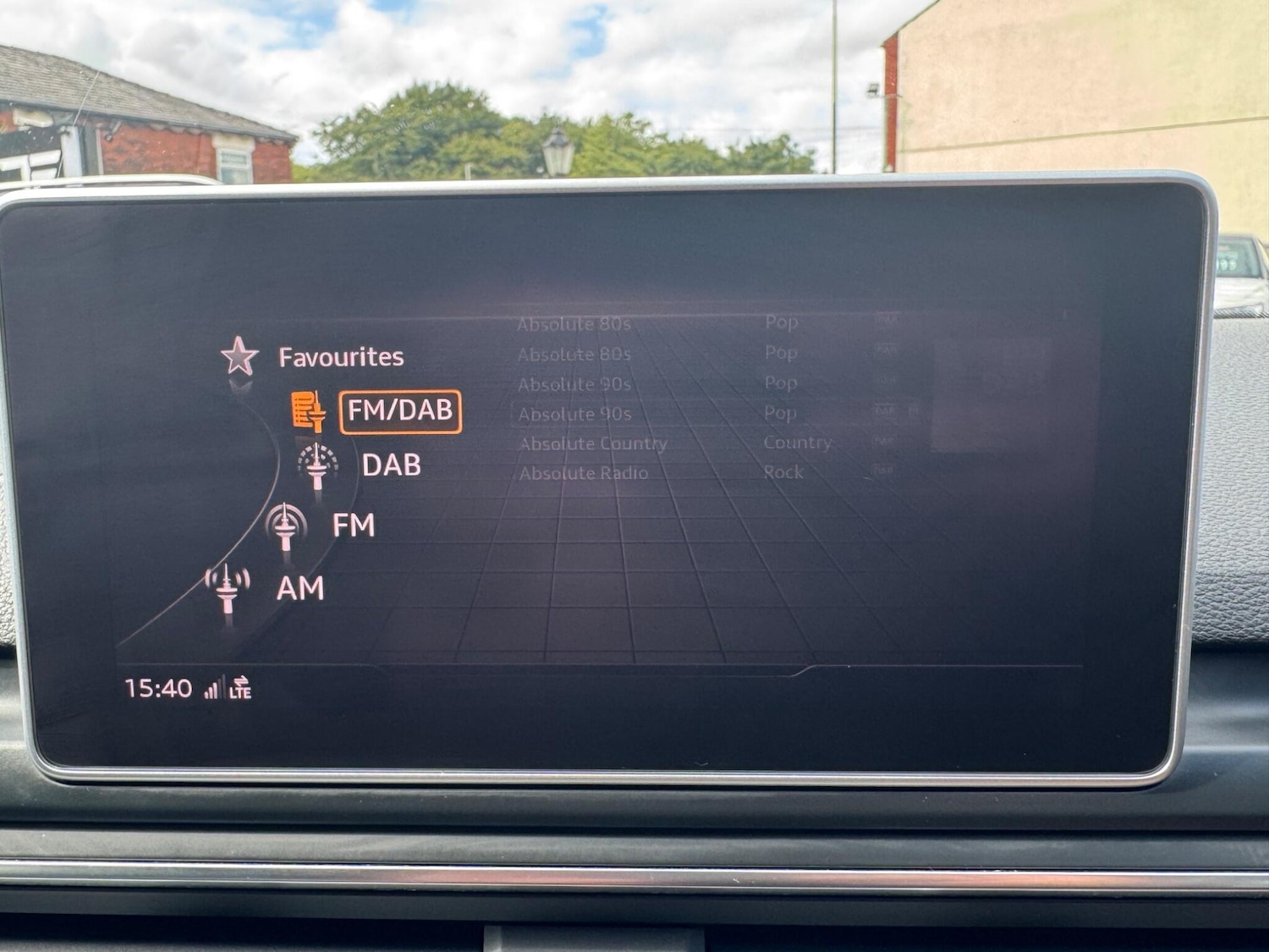 Used Audi A4 2018 for sale - 76803441: Photo 42