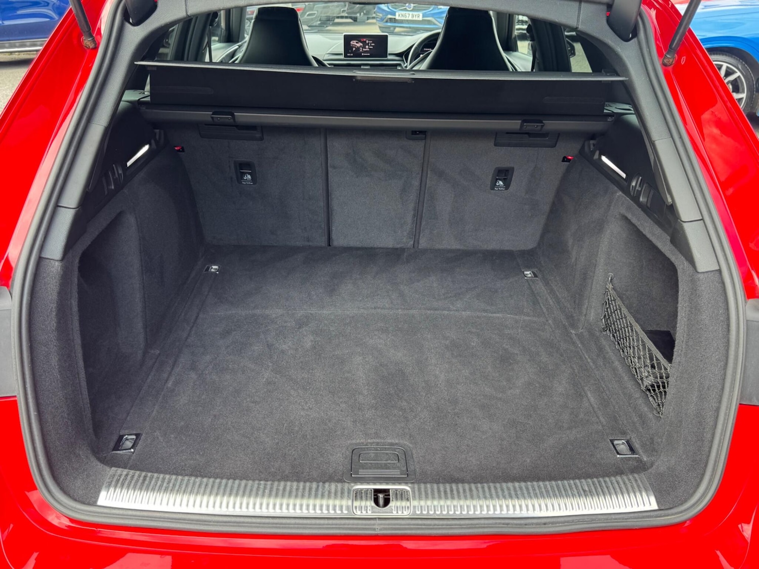 Used Audi A4 2018 for sale - 76803441: Photo 43