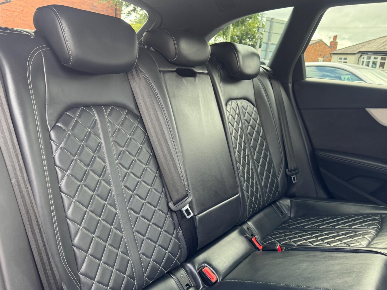 Used Audi A4 2018 for sale - 76803441: Photo 47