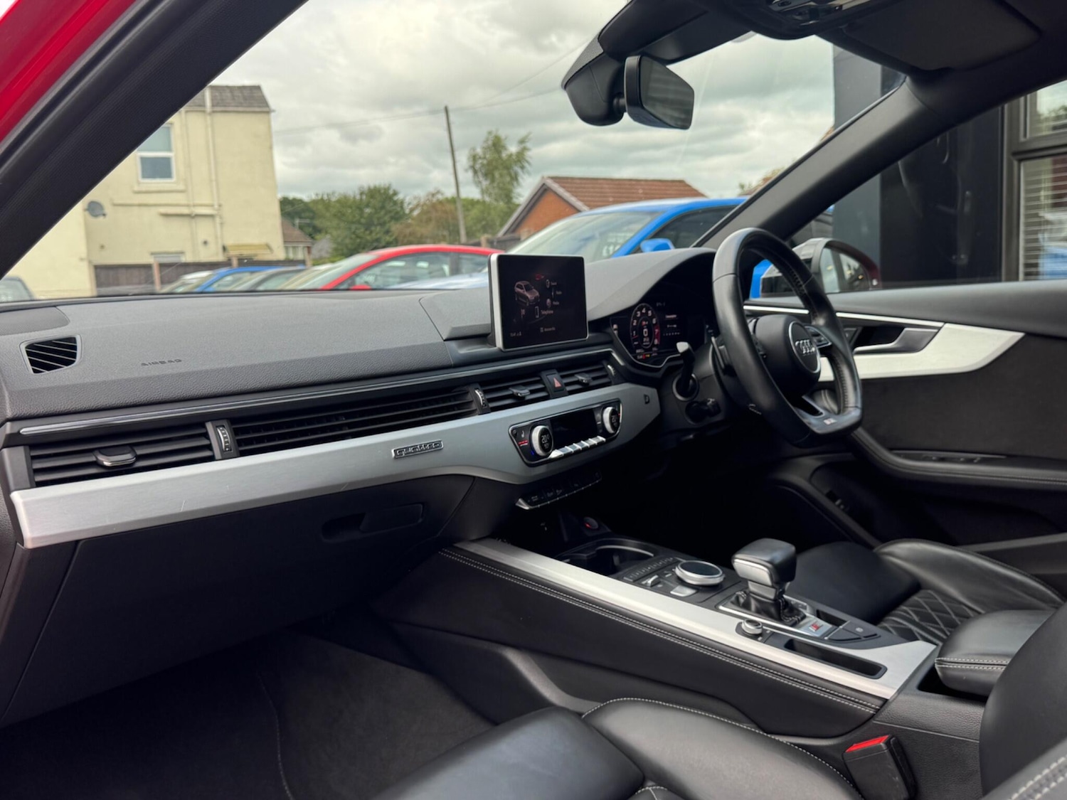 Used Audi A4 2018 for sale - 76803441: Photo 48