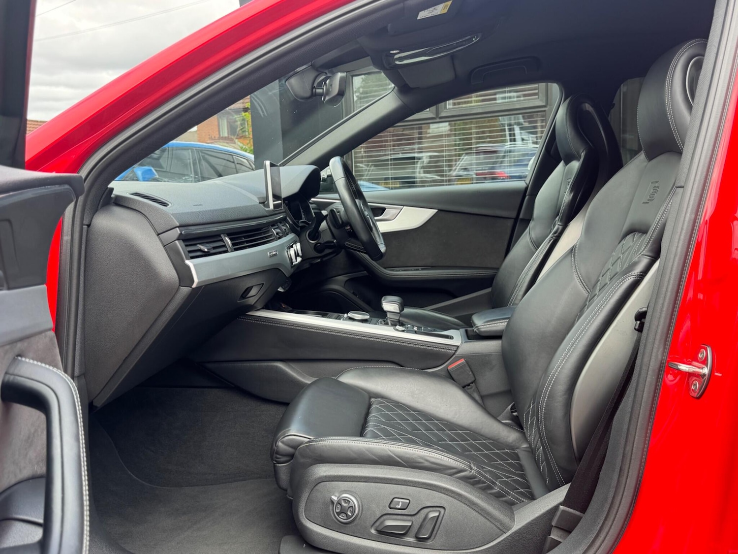 Used Audi A4 2018 for sale - 76803441: Photo 49