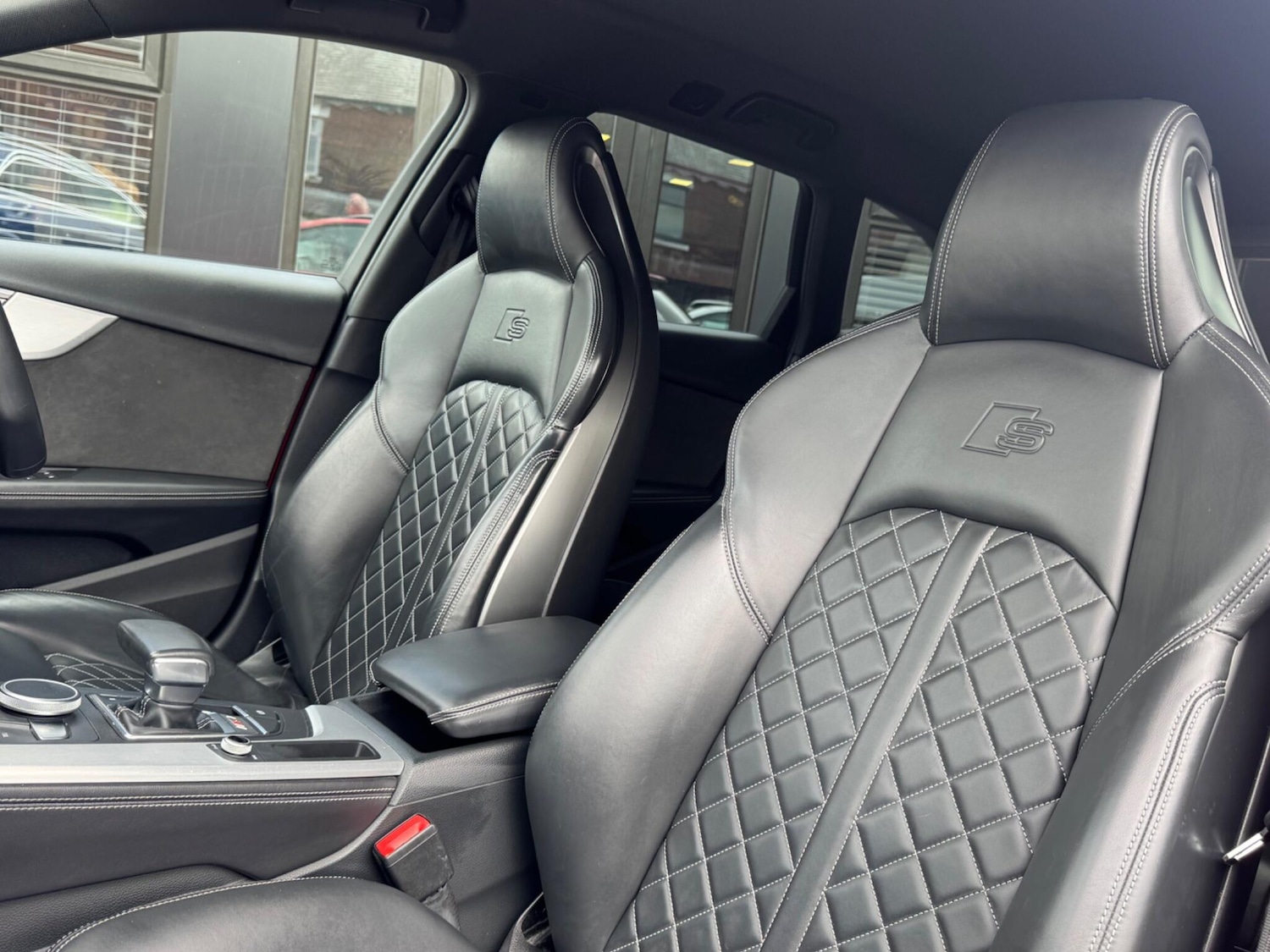 Used Audi A4 2018 for sale - 76803441: Photo 50