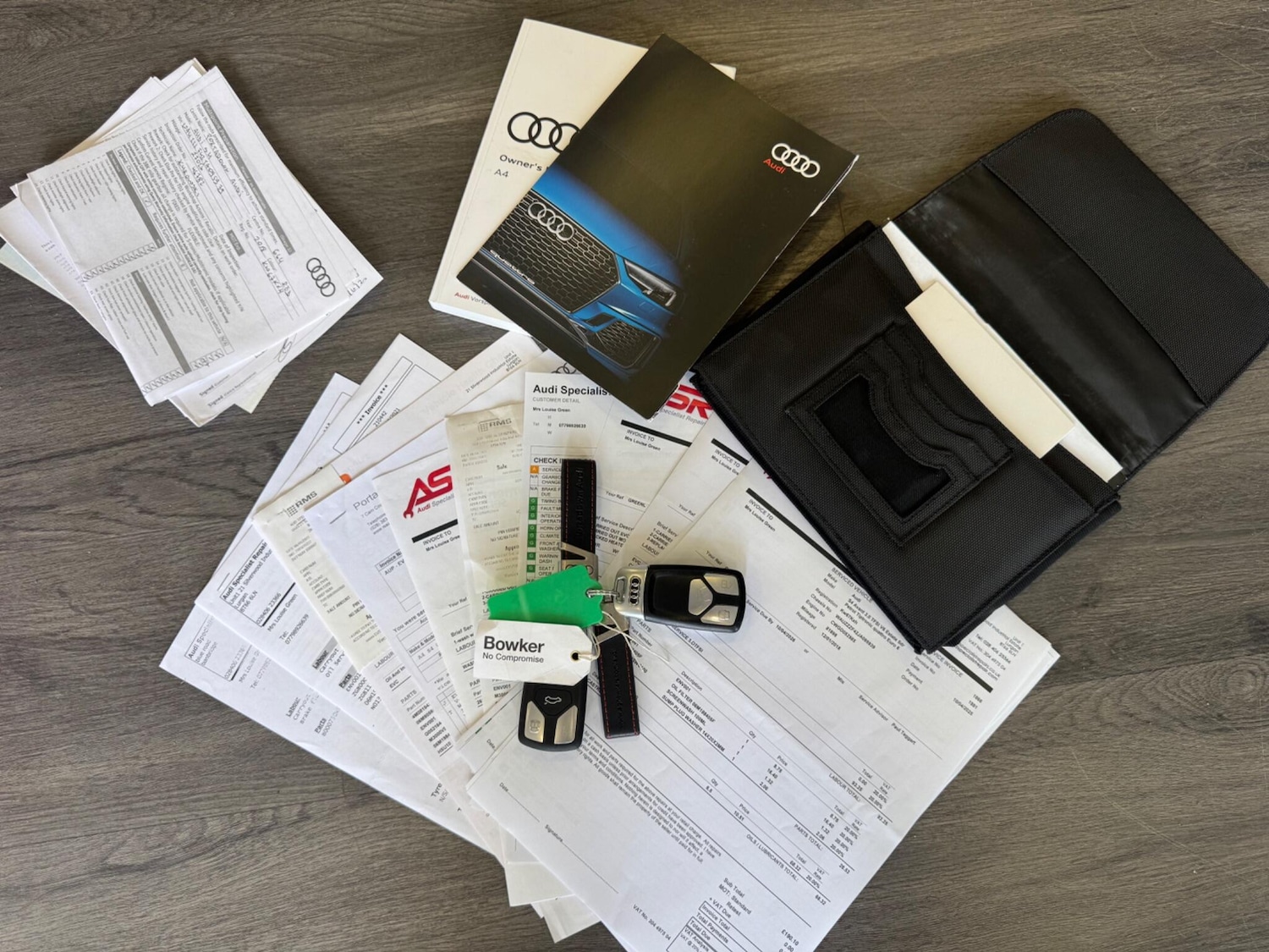 Used Audi A4 2018 for sale - 76803441: Photo 51