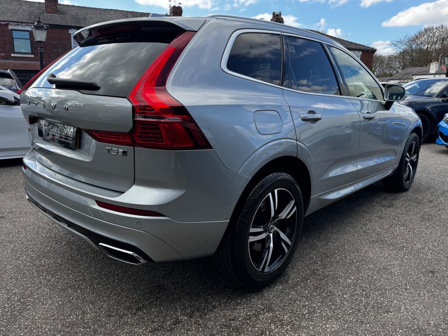 Used Volvo XC60 2019 for sale - 78204469: Photo 10