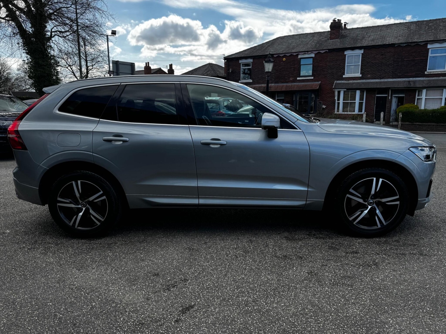 Used Volvo XC60 2019 for sale - 78204469: Photo 12