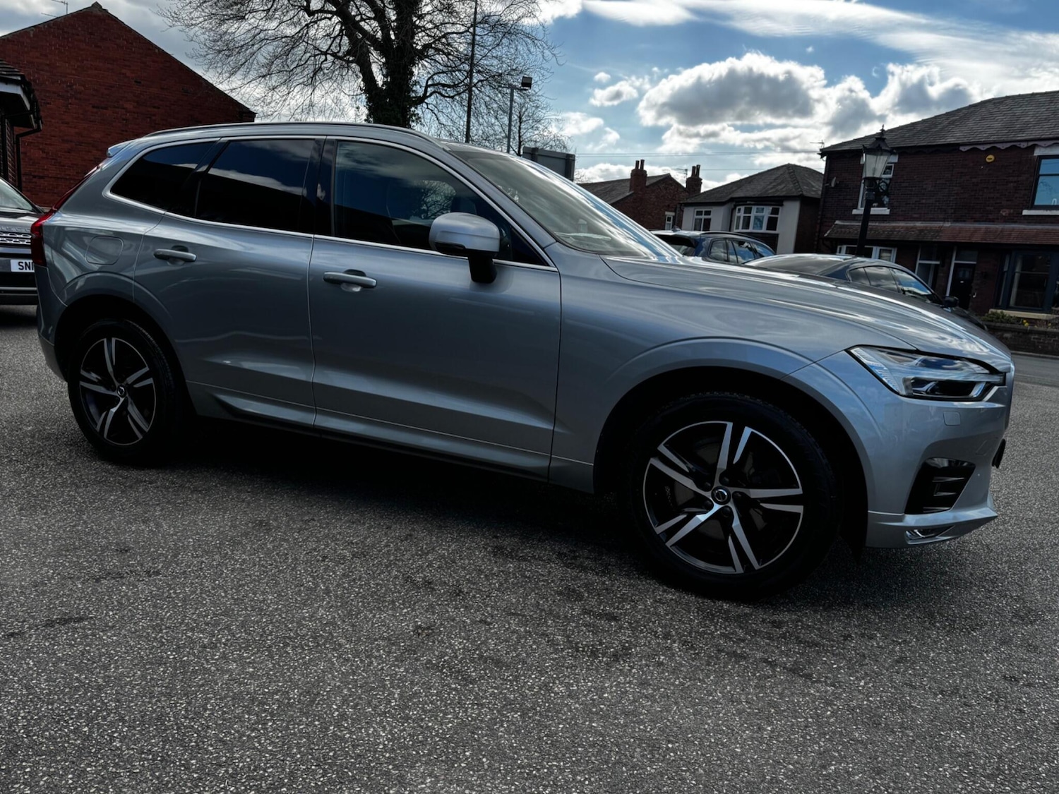 Used Volvo XC60 2019 for sale - 78204469: Photo 13