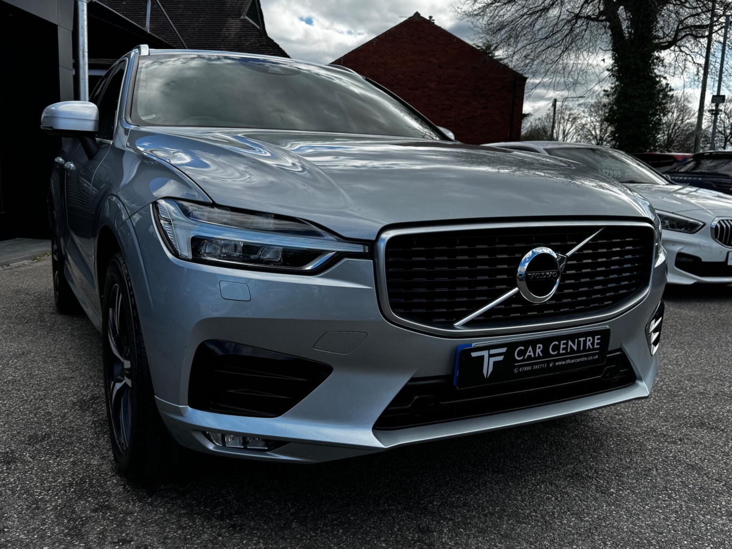Used Volvo XC60 2019 for sale - 78204469: Photo 15