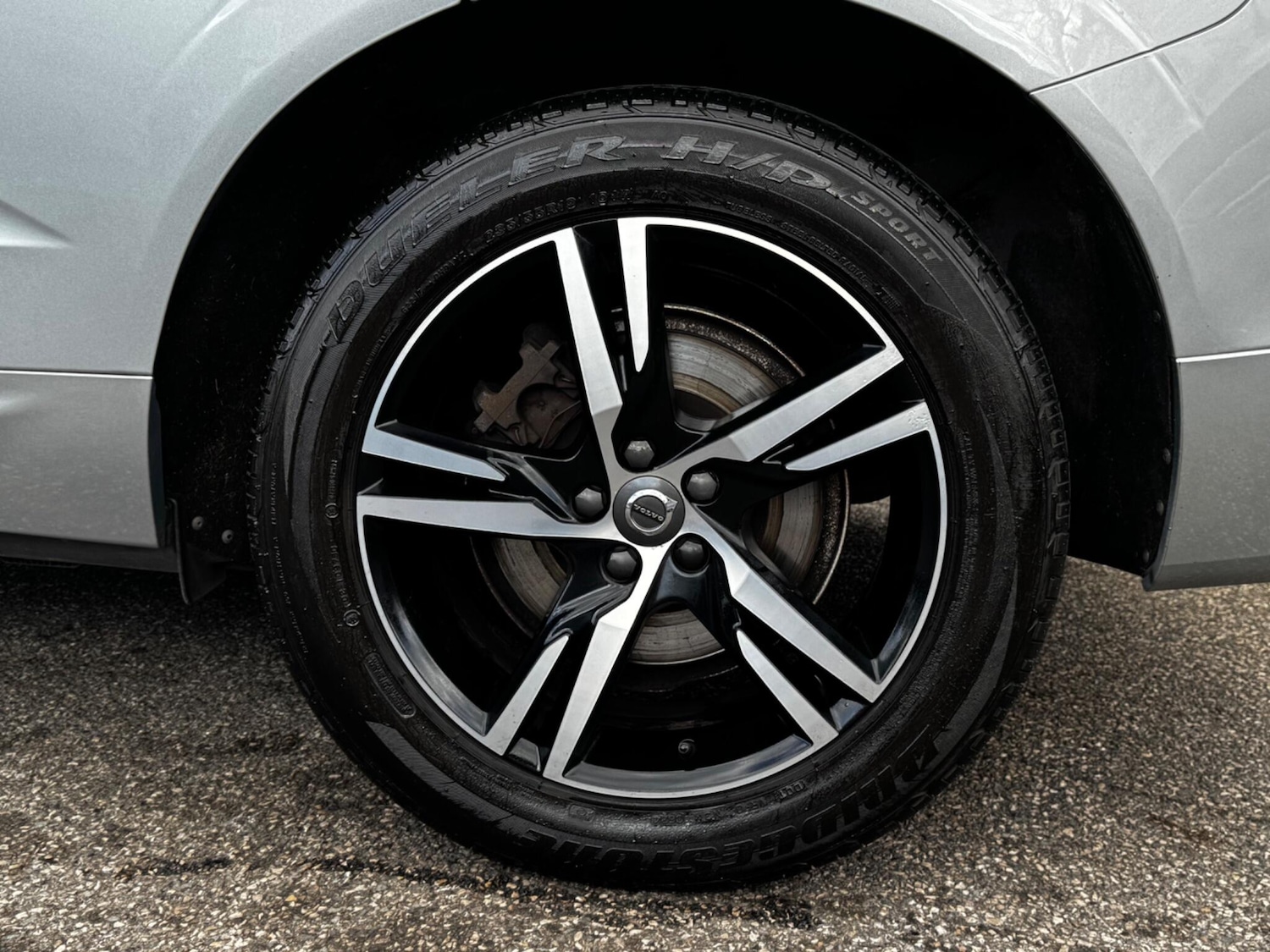 Used Volvo XC60 2019 for sale - 78204469: Photo 20