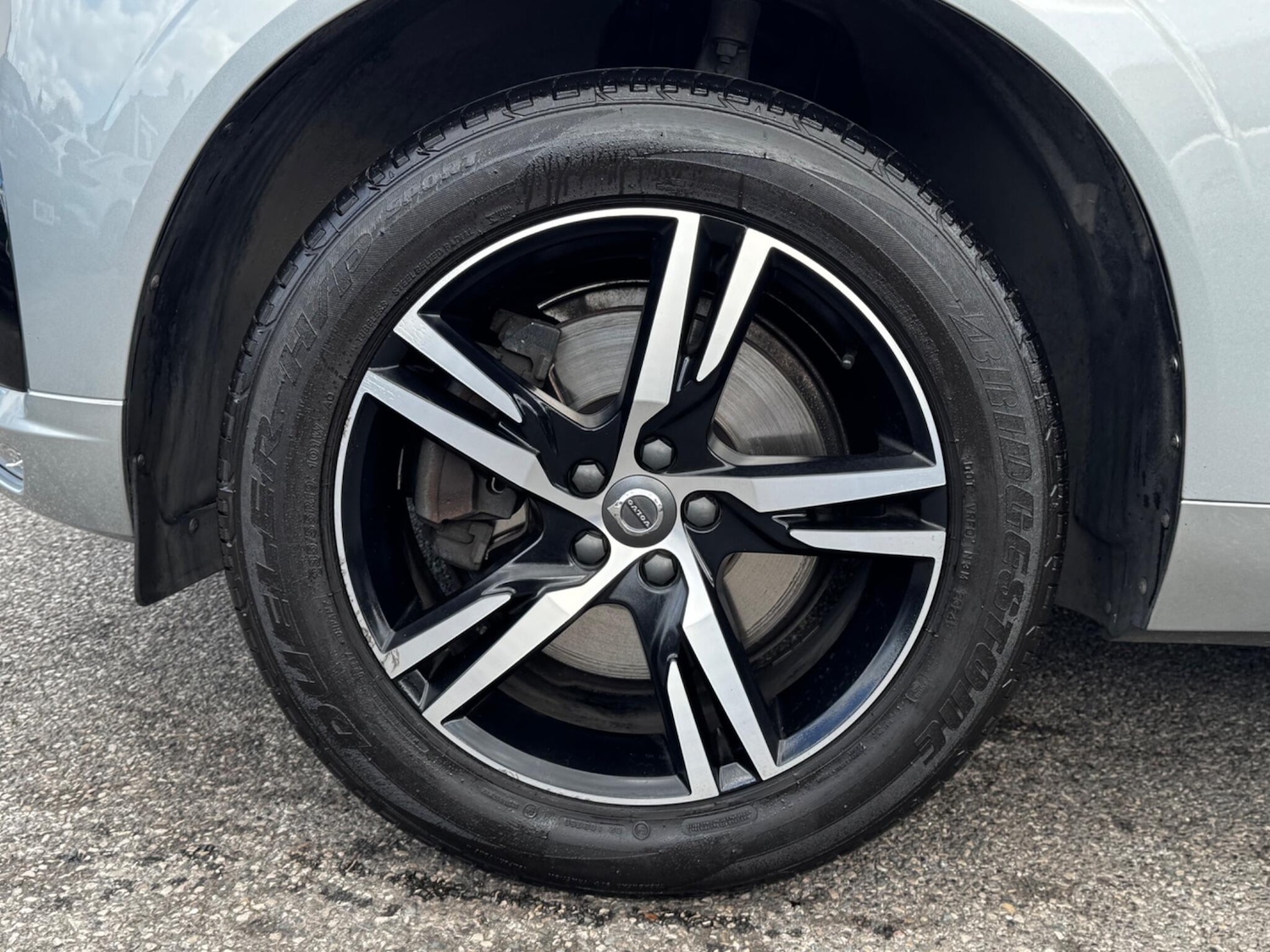 Used Volvo XC60 2019 for sale - 78204469: Photo 21