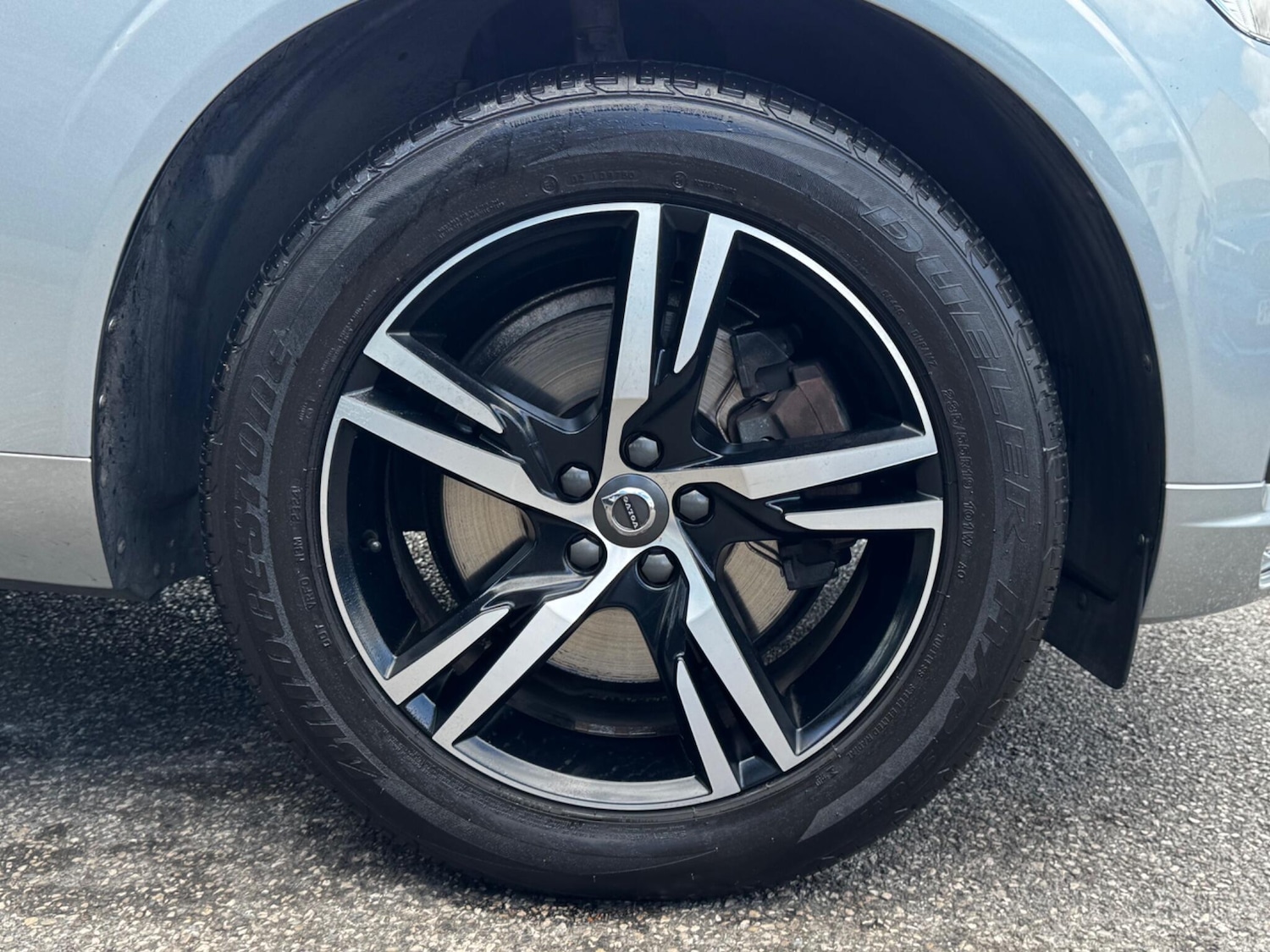 Used Volvo XC60 2019 for sale - 78204469: Photo 22