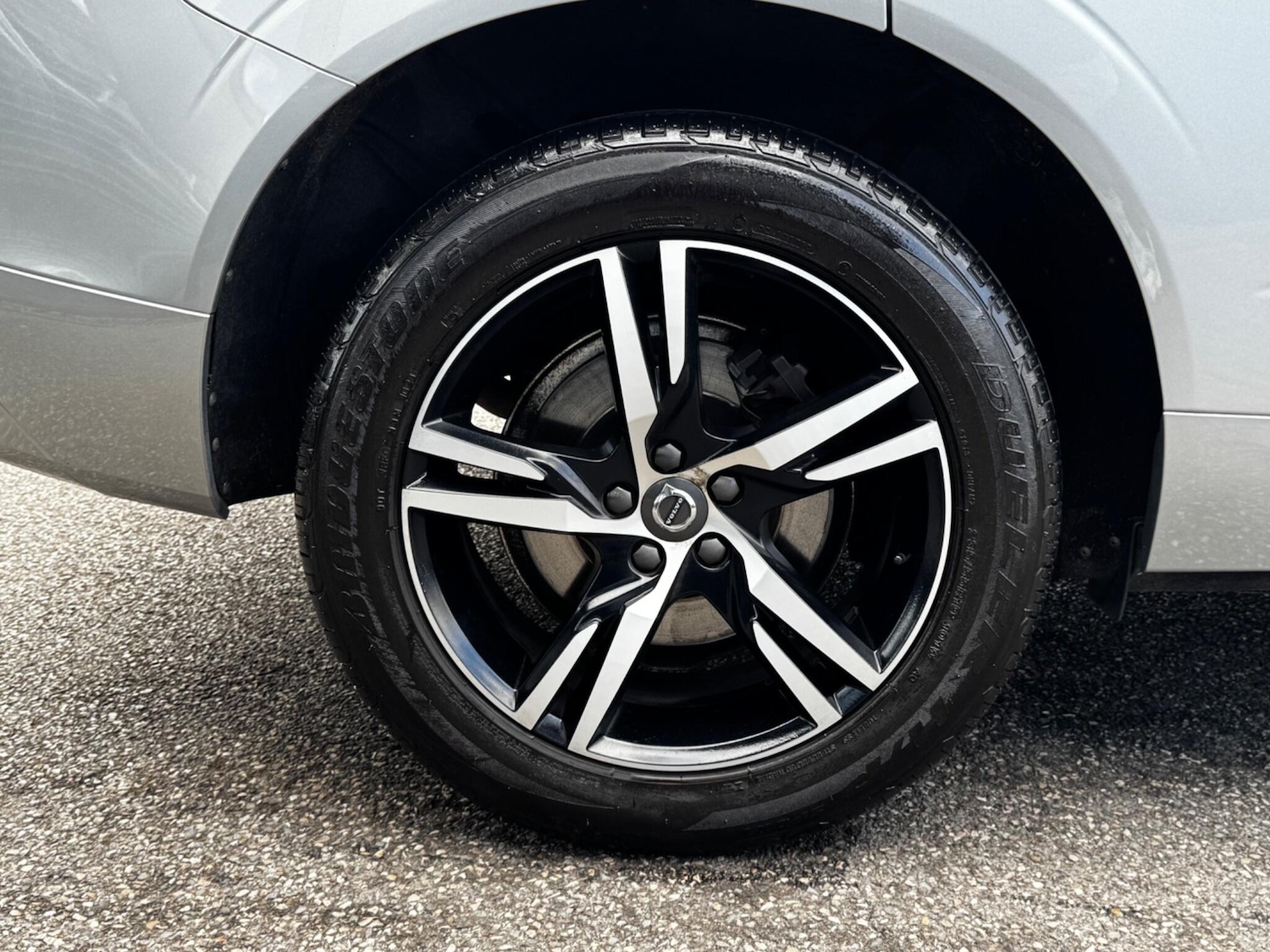 Used Volvo XC60 2019 for sale - 78204469: Photo 23