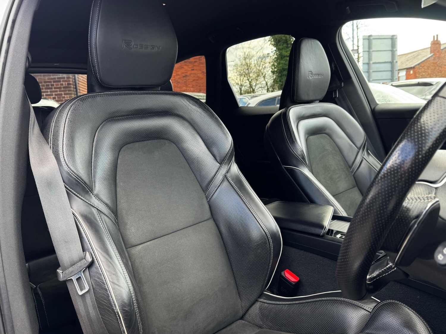 Used Volvo XC60 2019 for sale - 78204469: Photo 26