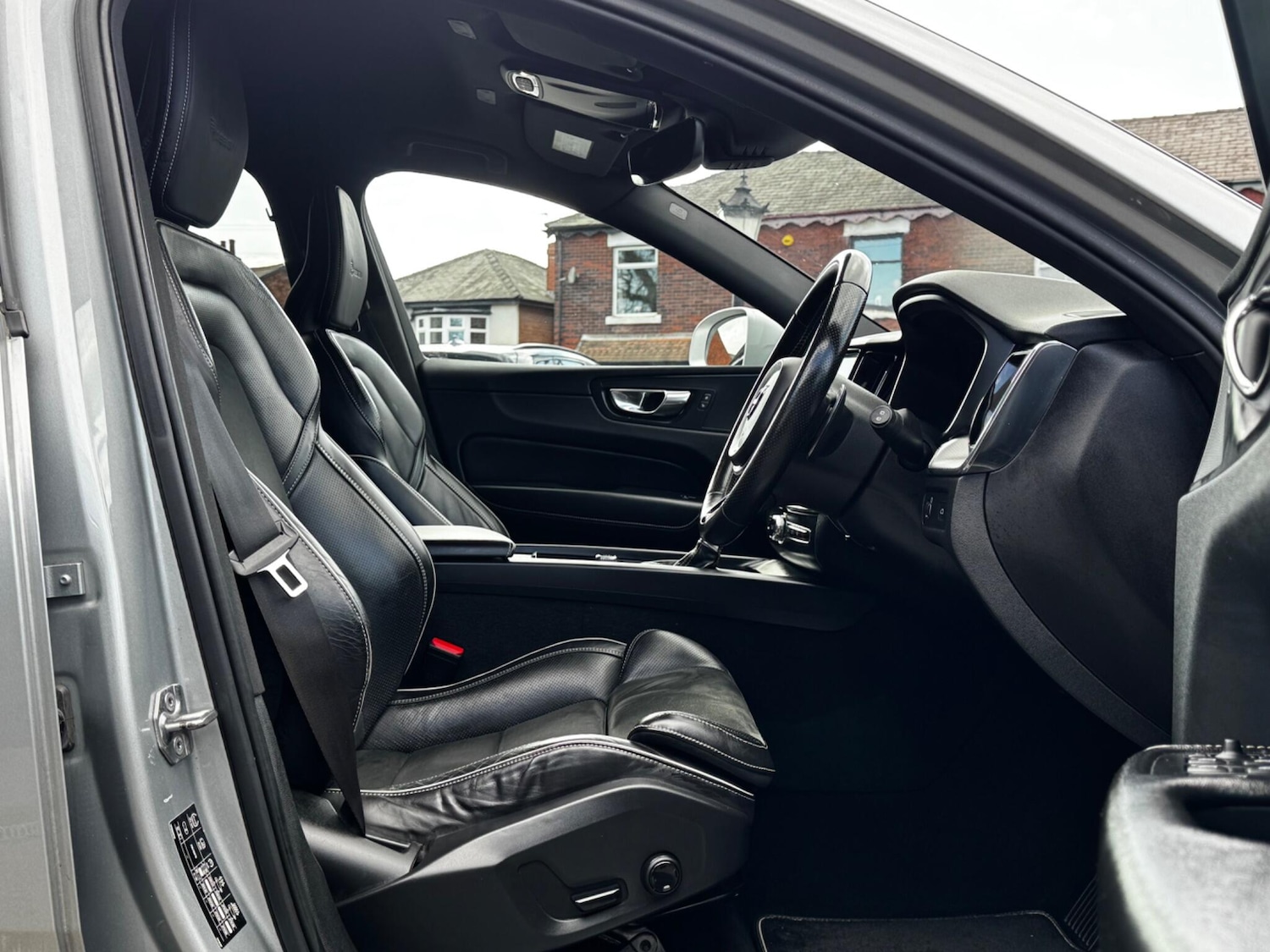 Used Volvo XC60 2019 for sale - 78204469: Photo 27