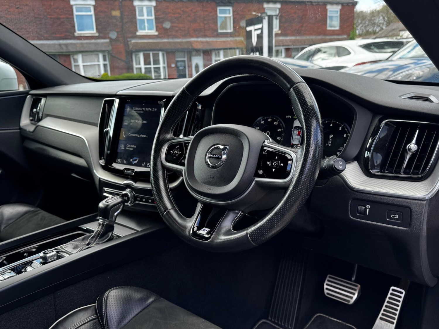 Used Volvo XC60 2019 for sale - 78204469: Photo 28