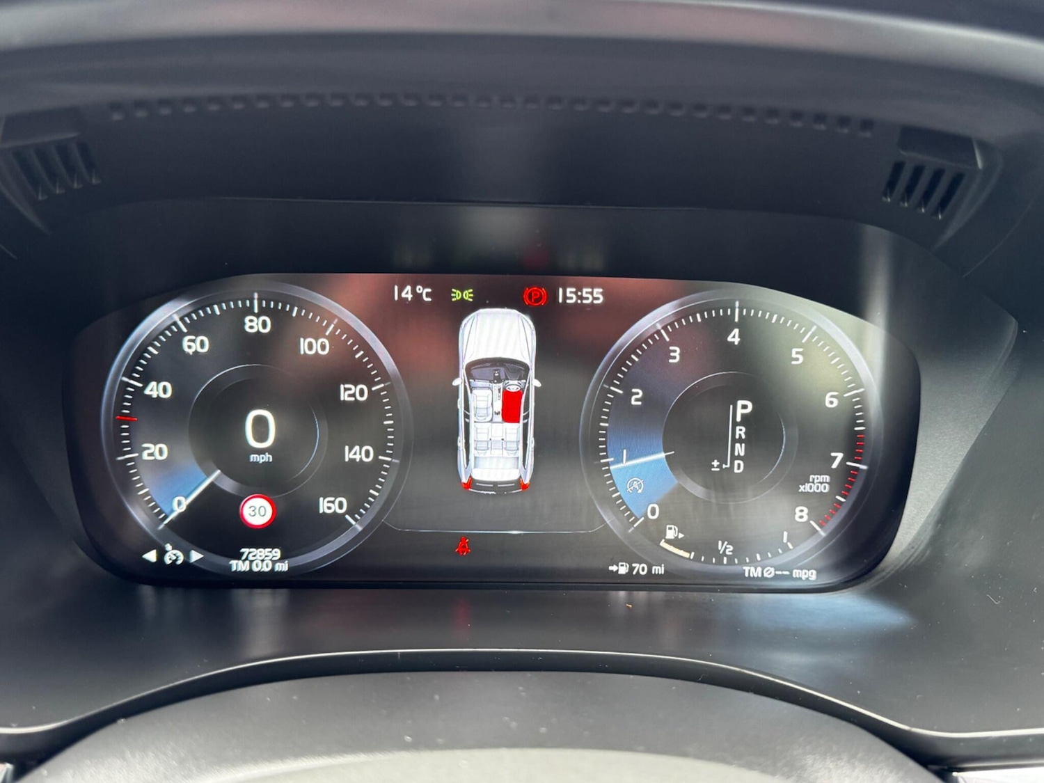 Used Volvo XC60 2019 for sale - 78204469: Photo 31