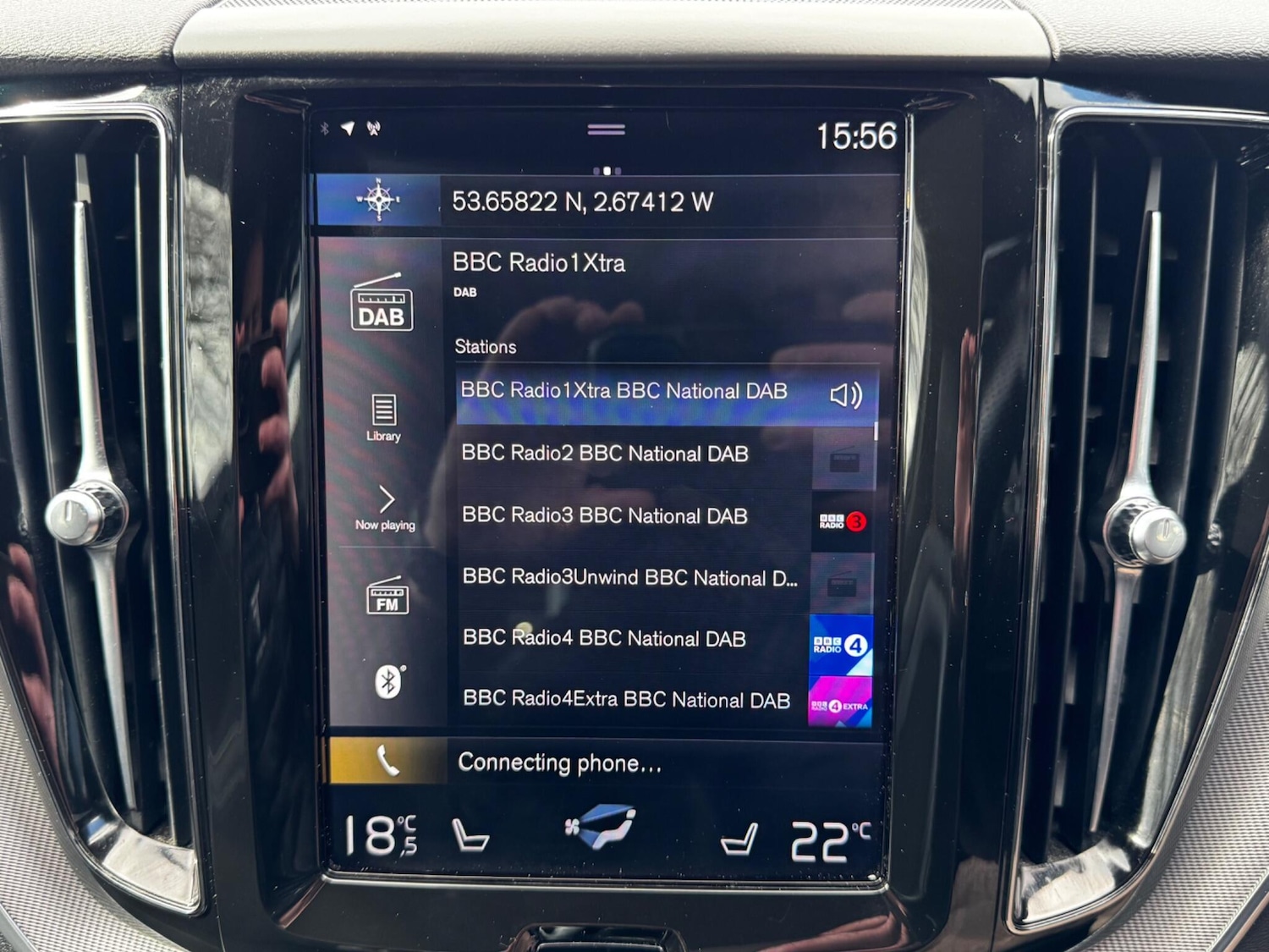 Used Volvo XC60 2019 for sale - 78204469: Photo 34