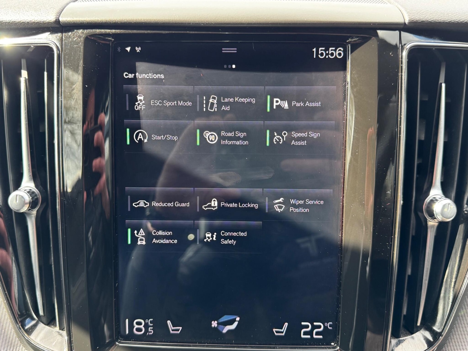 Used Volvo XC60 2019 for sale - 78204469: Photo 37