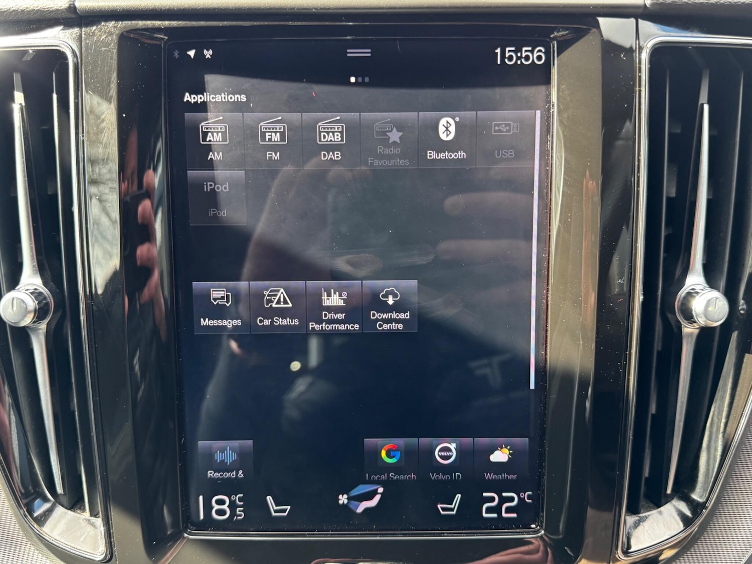 Used Volvo XC60 2019 for sale - 78204469: Photo 38