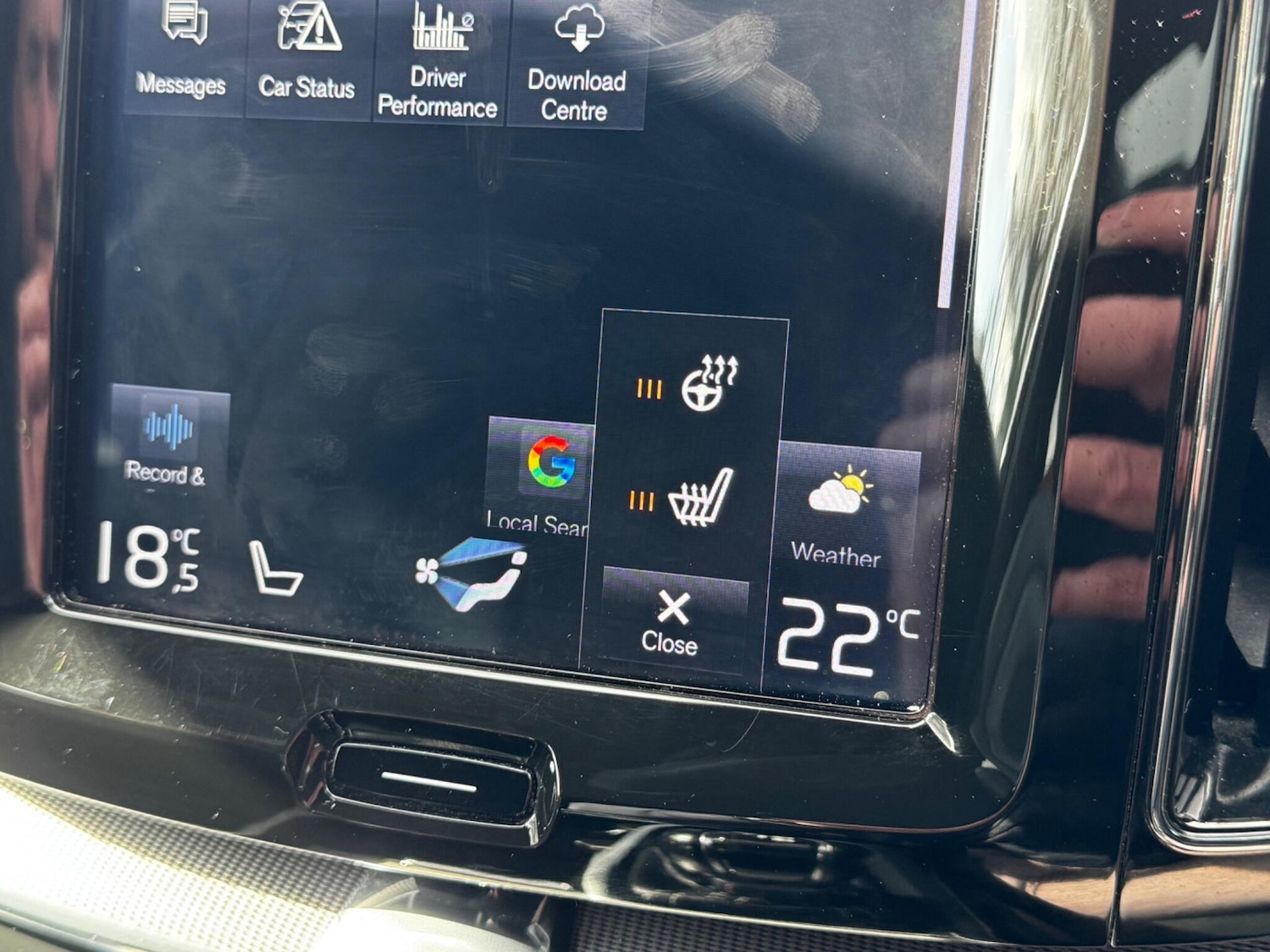 Used Volvo XC60 2019 for sale - 78204469: Photo 40