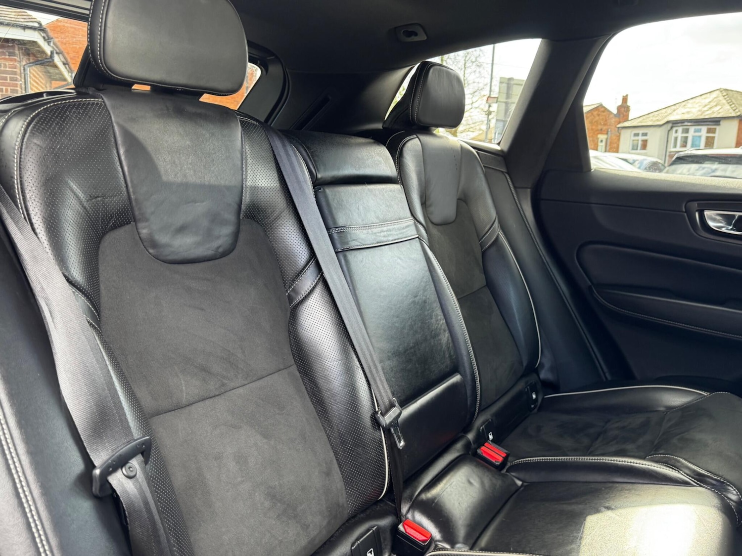 Used Volvo XC60 2019 for sale - 78204469: Photo 41