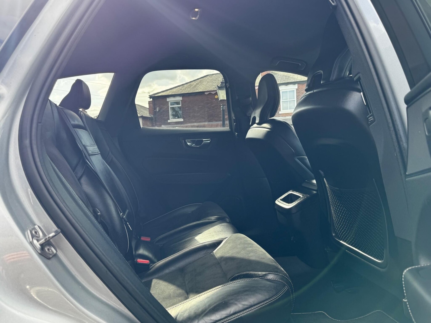 Used Volvo XC60 2019 for sale - 78204469: Photo 42