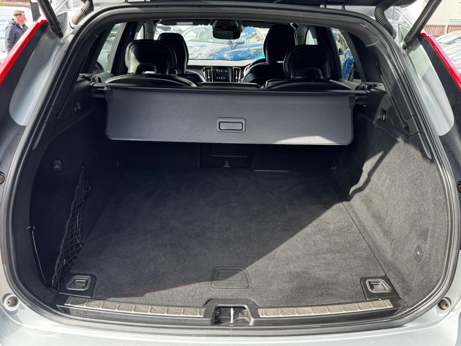 Used Volvo XC60 2019 for sale - 78204469: Photo 44