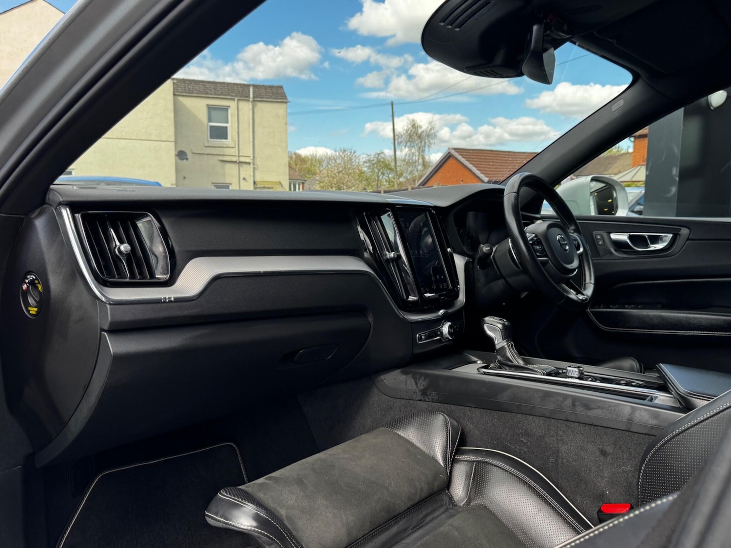 Used Volvo XC60 2019 for sale - 78204469: Photo 47