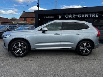 Used Volvo XC60 2019 for sale - 78204469: Photo