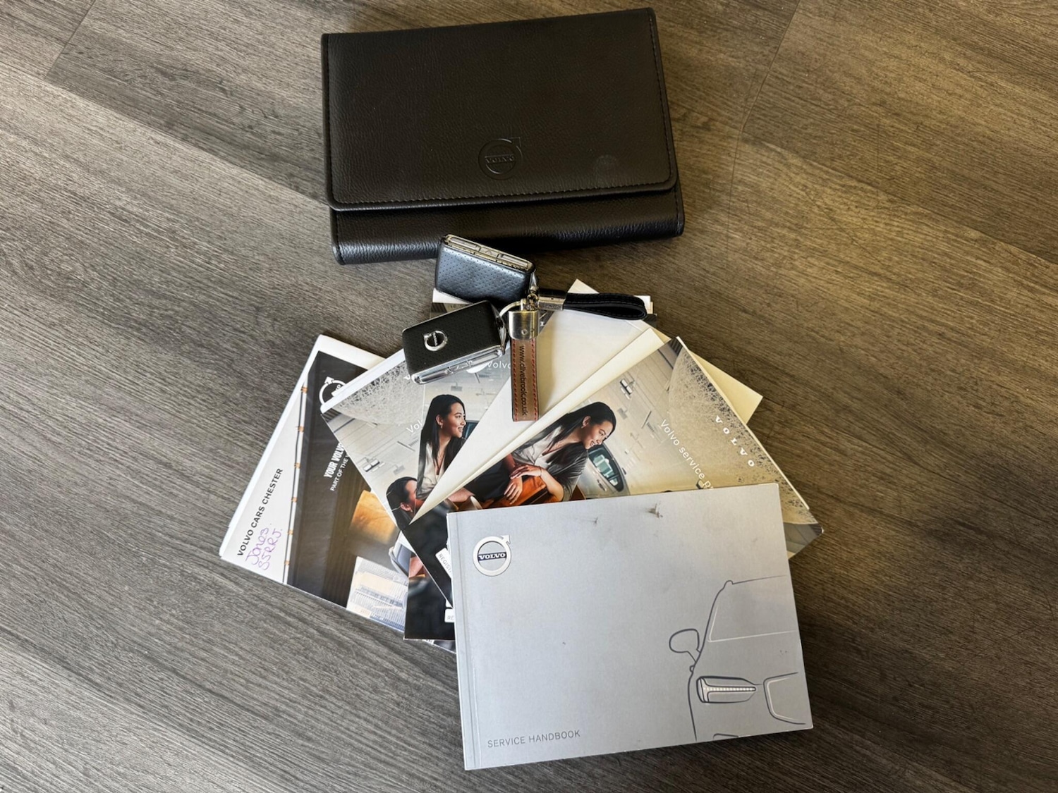 Used Volvo XC60 2019 for sale - 78204469: Photo 50