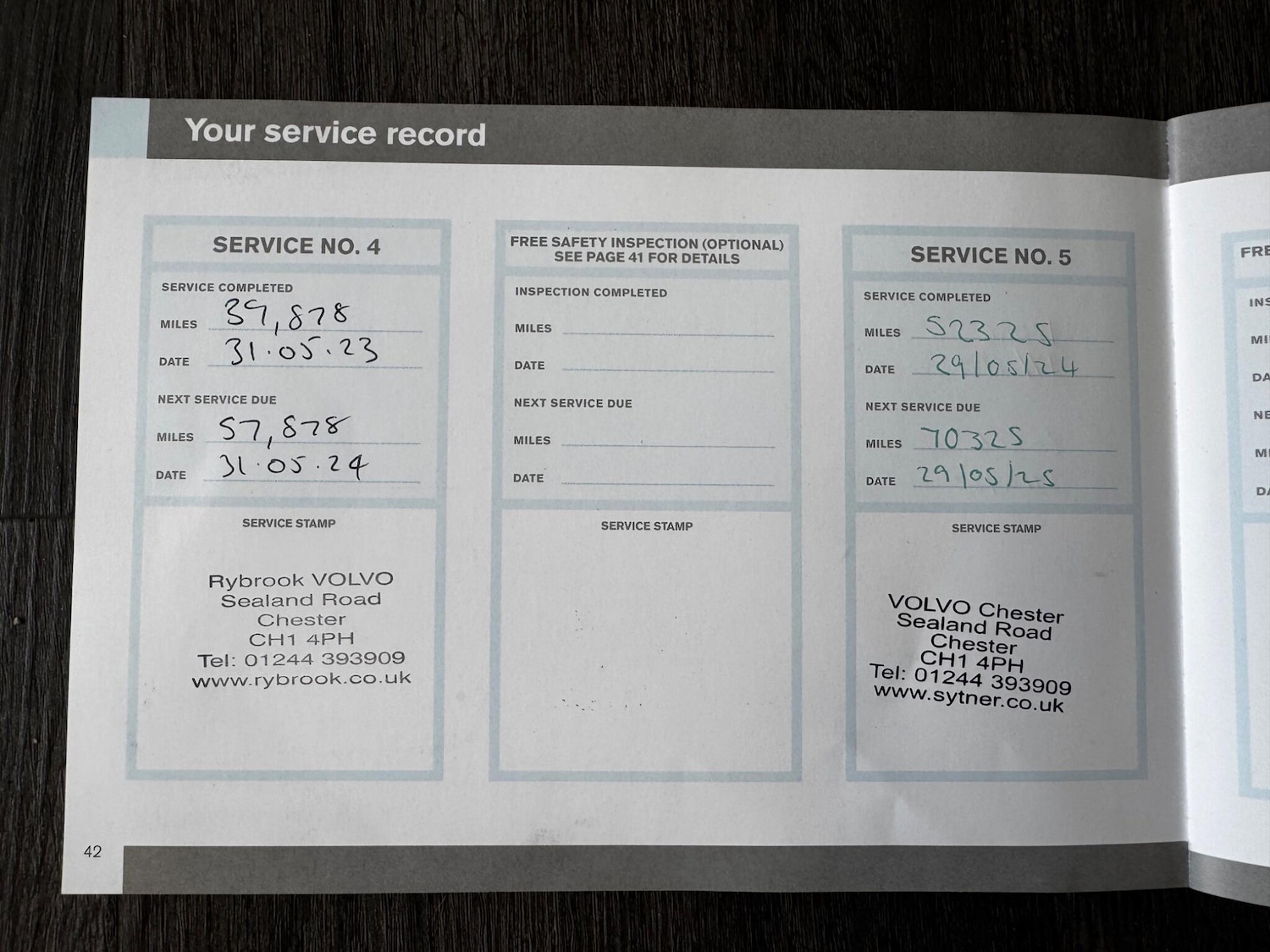 Used Volvo XC60 2019 for sale - 78204469: Photo 53