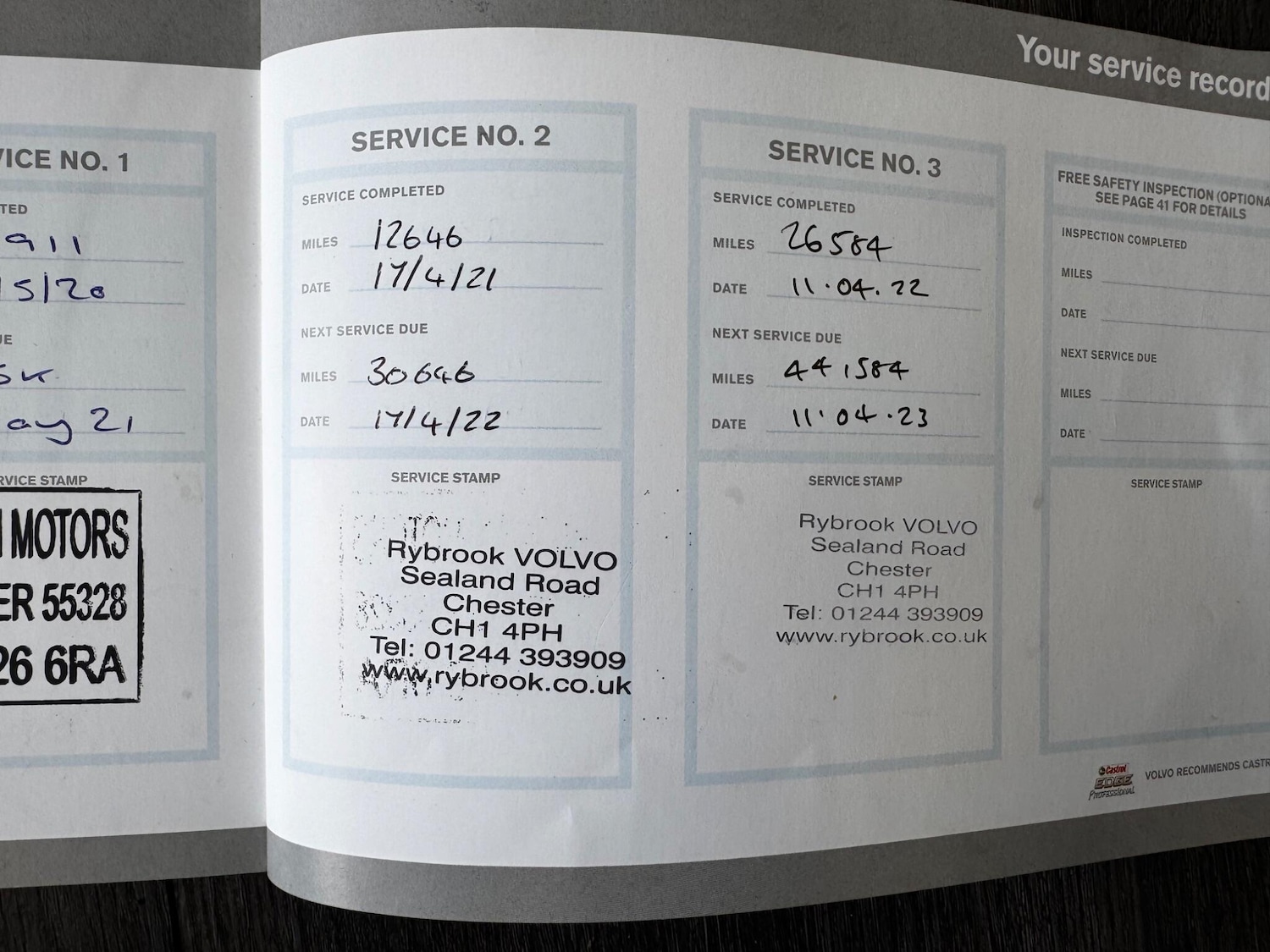 Used Volvo XC60 2019 for sale - 78204469: Photo 54