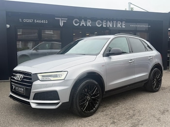 Used Audi Q3 2018 for sale - 79337227: Photo