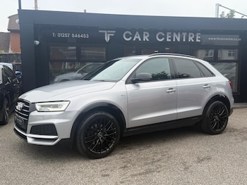 Used Audi Q3 2018 for sale - 79337227: Photo