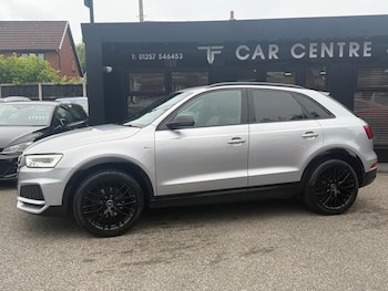 Used Audi Q3 2018 for sale - 79337227: Photo