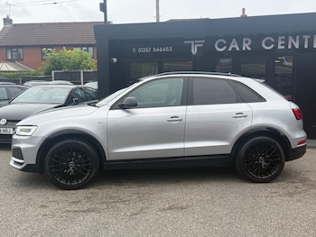 Used Audi Q3 2018 for sale - 79337227: Photo