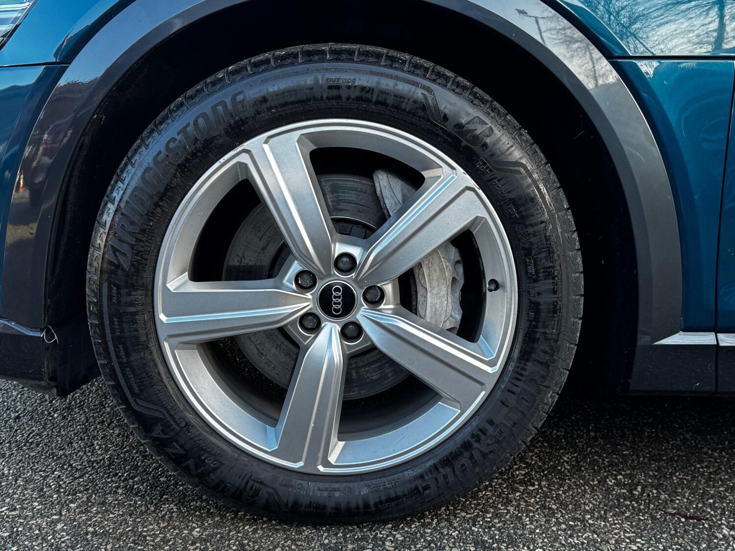 Used Audi e-tron 2020 for sale - 77467998: Photo 18