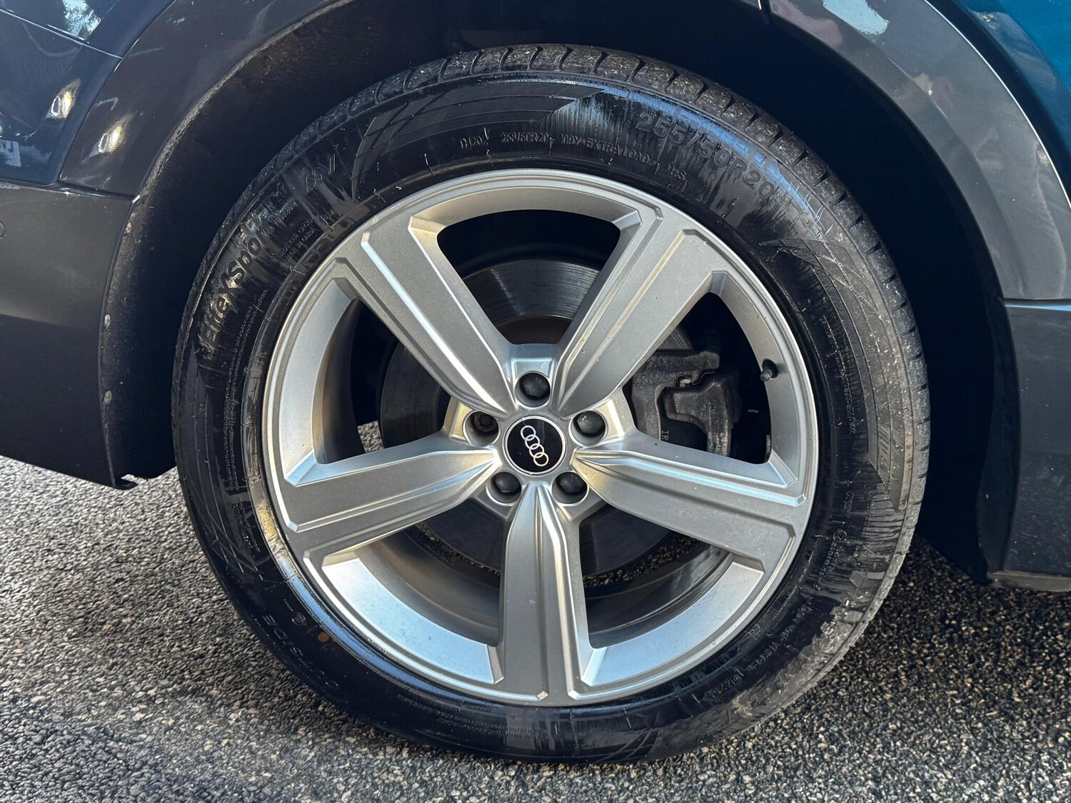 Used Audi e-tron 2020 for sale - 77467998: Photo 20