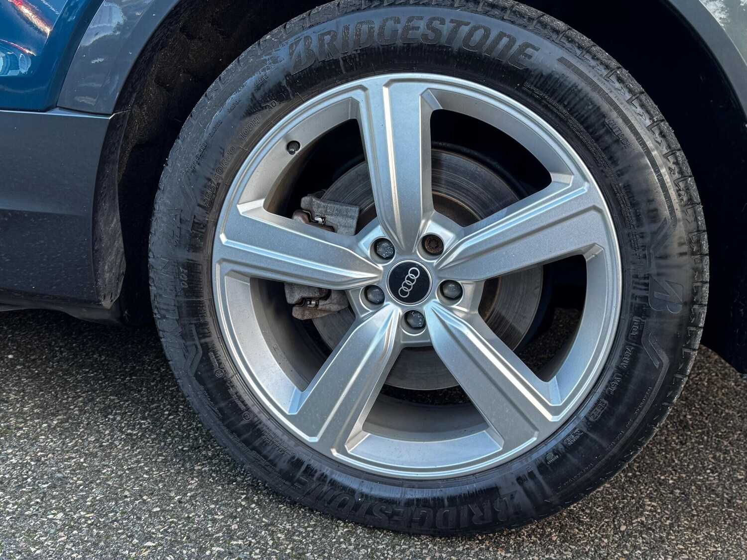 Used Audi e-tron 2020 for sale - 77467998: Photo 21