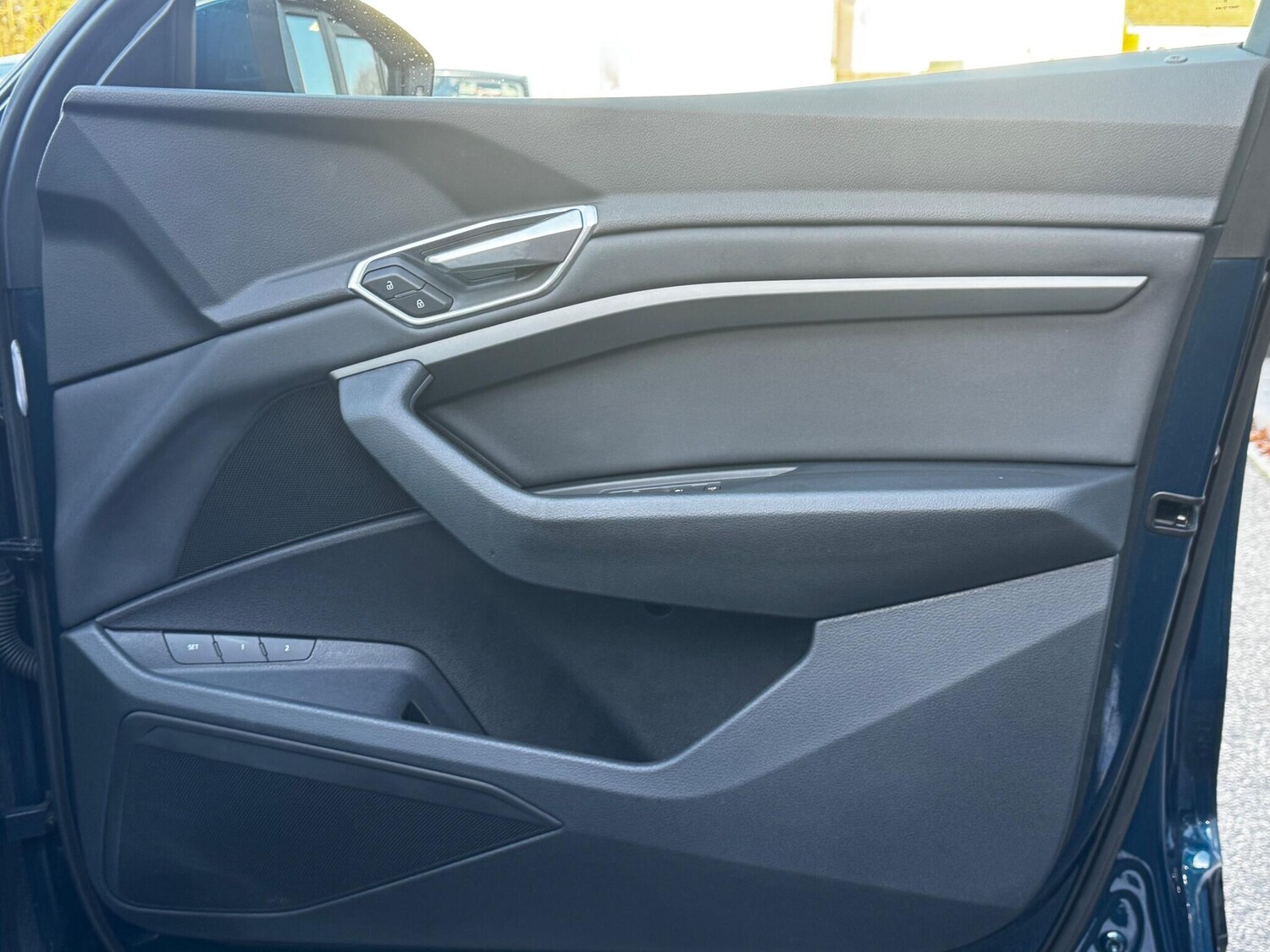 Used Audi e-tron 2020 for sale - 77467998: Photo 23