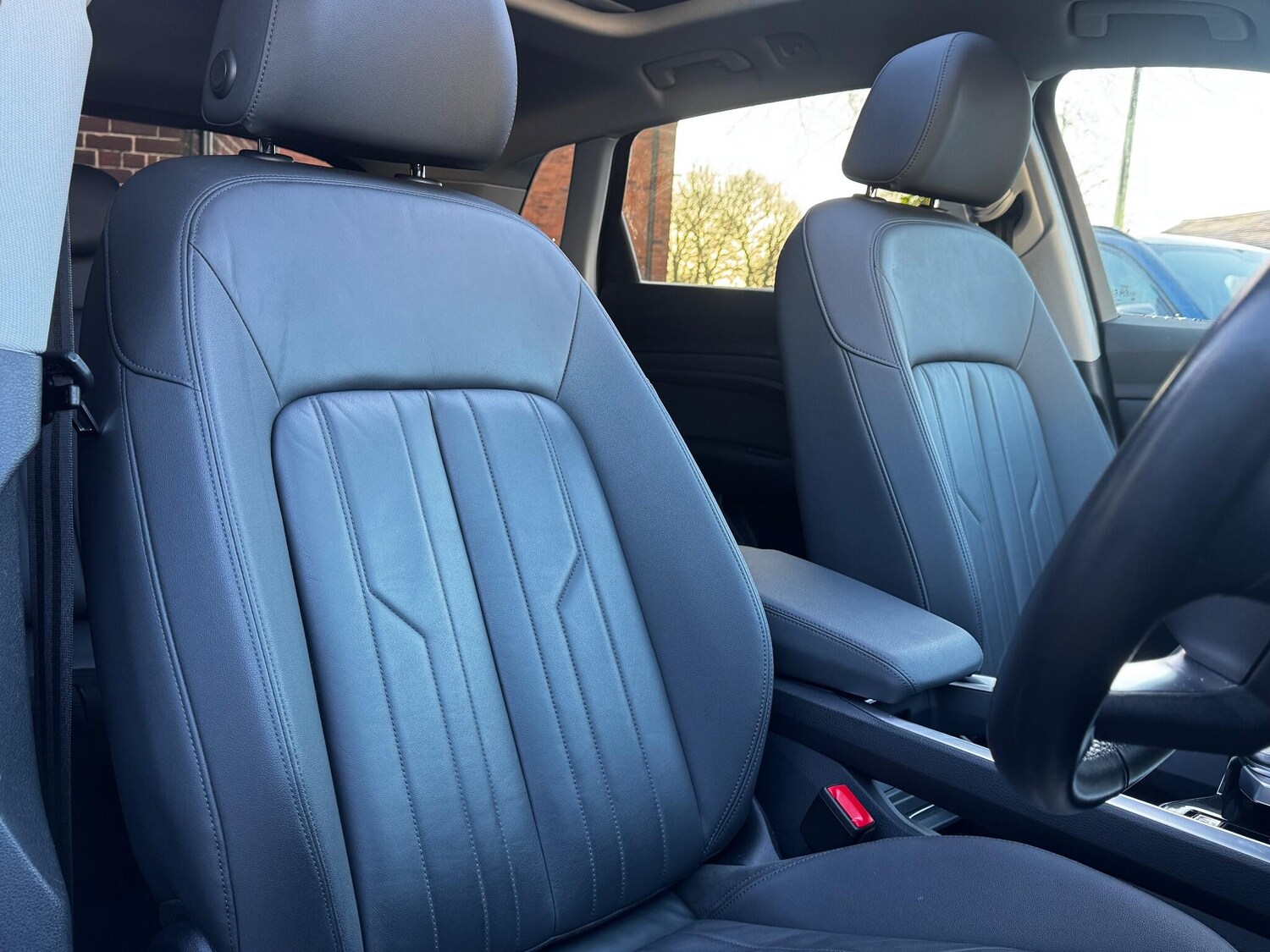 Used Audi e-tron 2020 for sale - 77467998: Photo 27