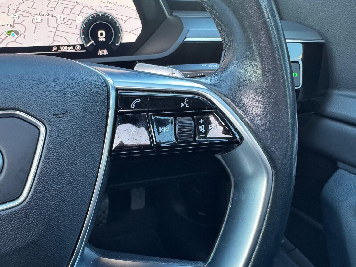 Used Audi e-tron 2020 for sale - 77467998: Photo 29