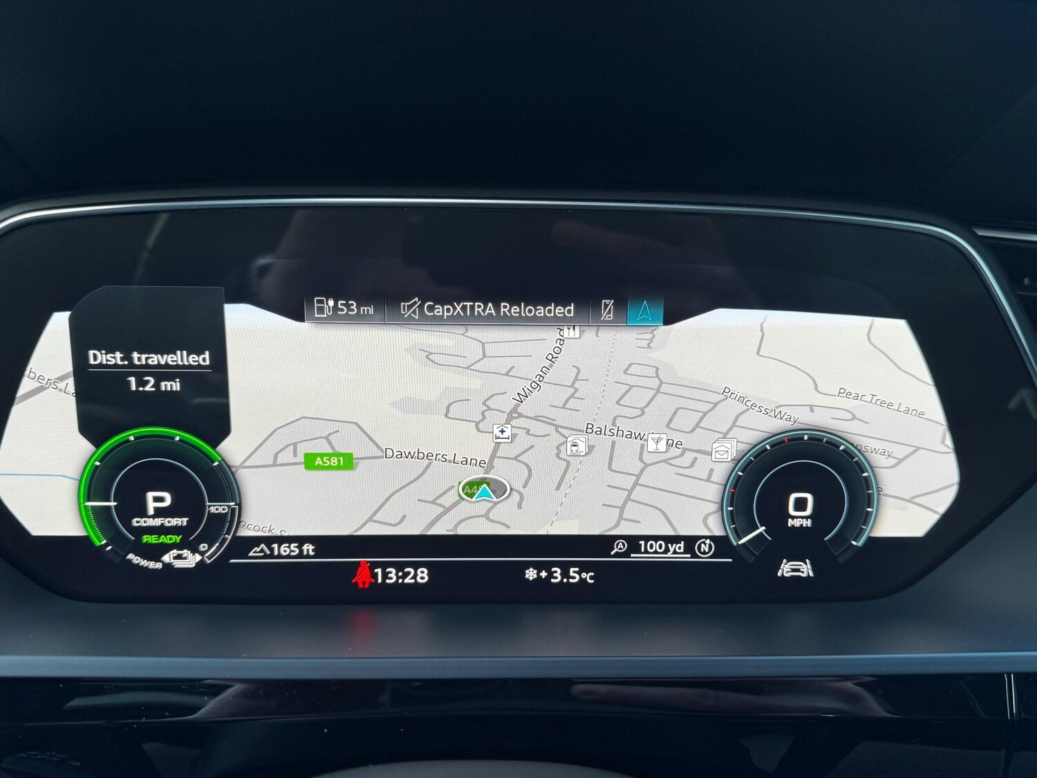 Used Audi e-tron 2020 for sale - 77467998: Photo 31