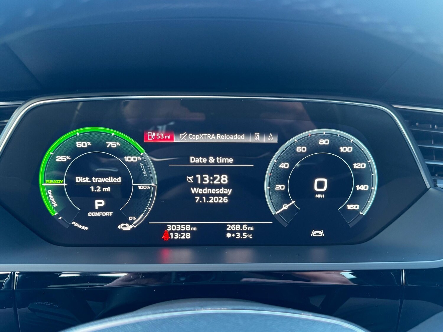 Used Audi e-tron 2020 for sale - 77467998: Photo 32