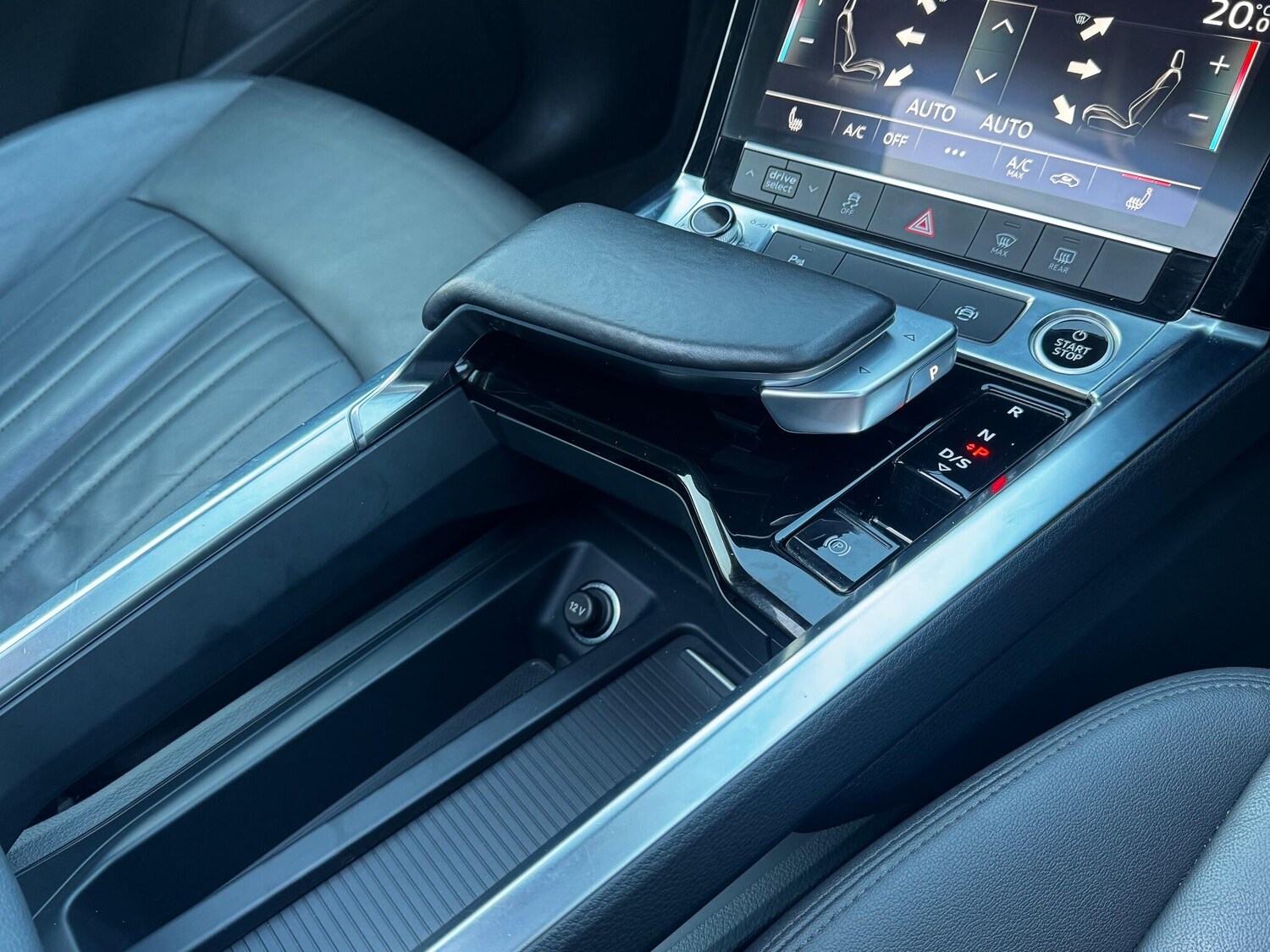 Used Audi e-tron 2020 for sale - 77467998: Photo 34