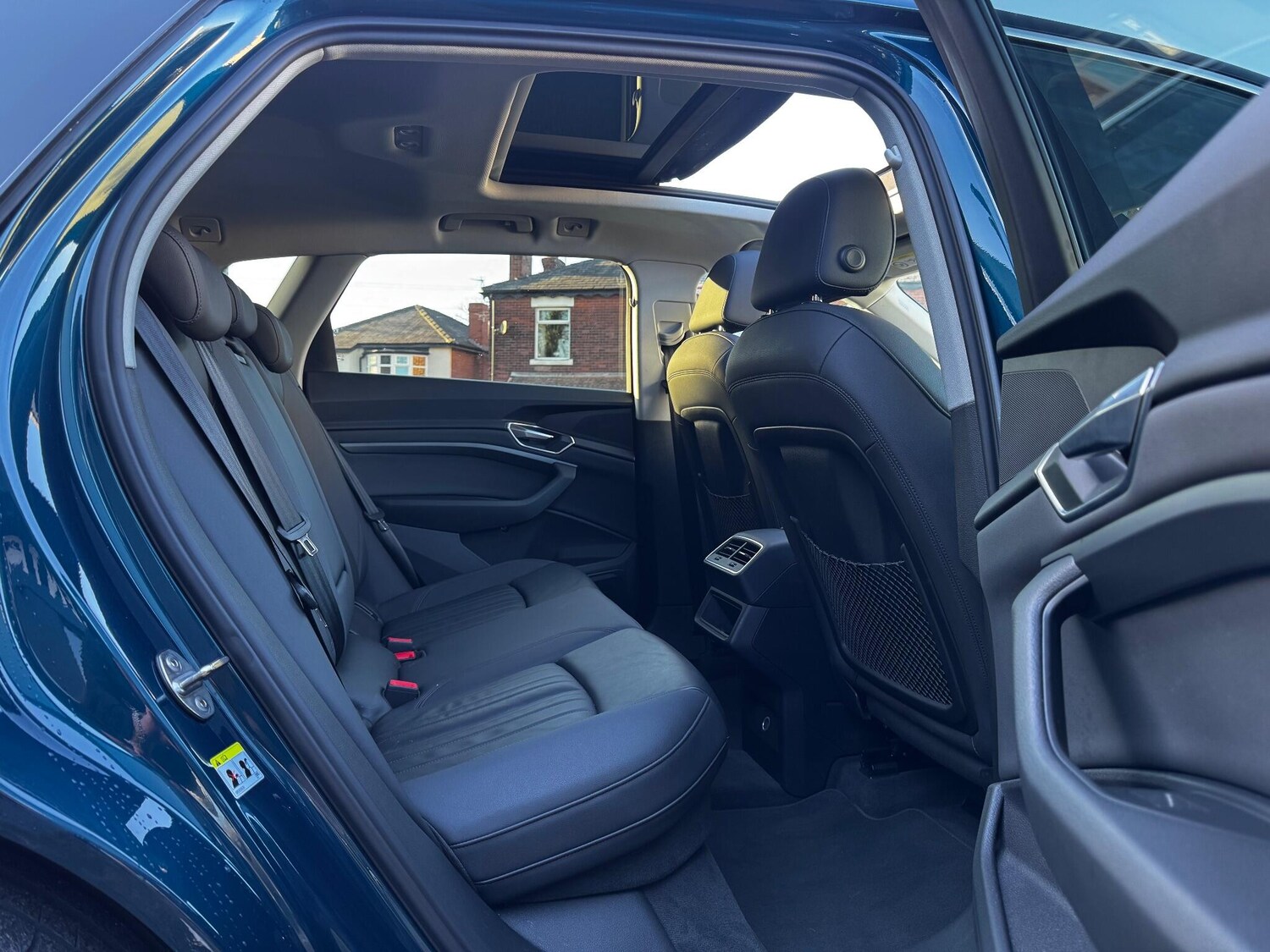 Used Audi e-tron 2020 for sale - 77467998: Photo 35