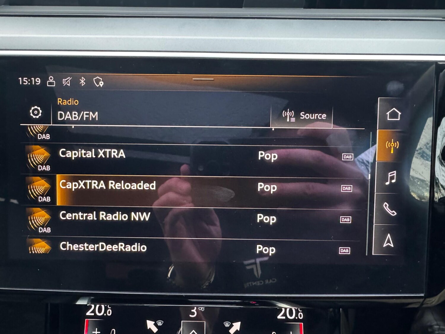 Used Audi e-tron 2020 for sale - 77467998: Photo 38