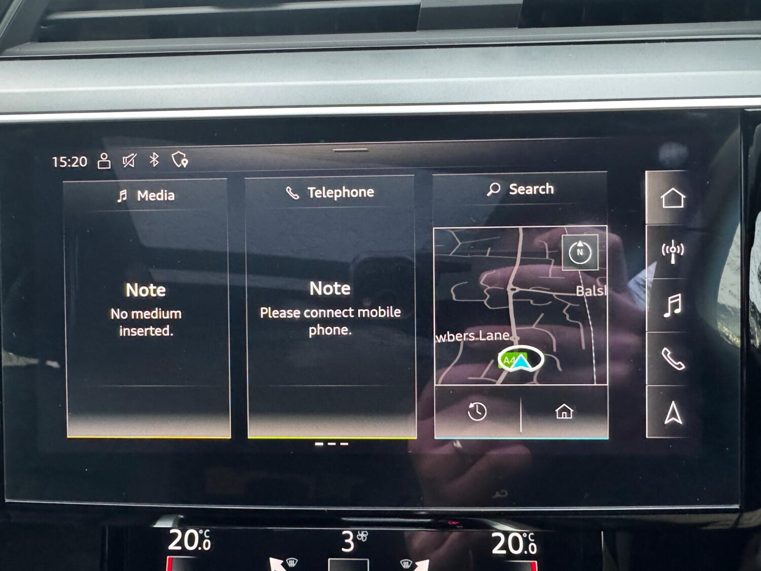 Used Audi e-tron 2020 for sale - 77467998: Photo 42