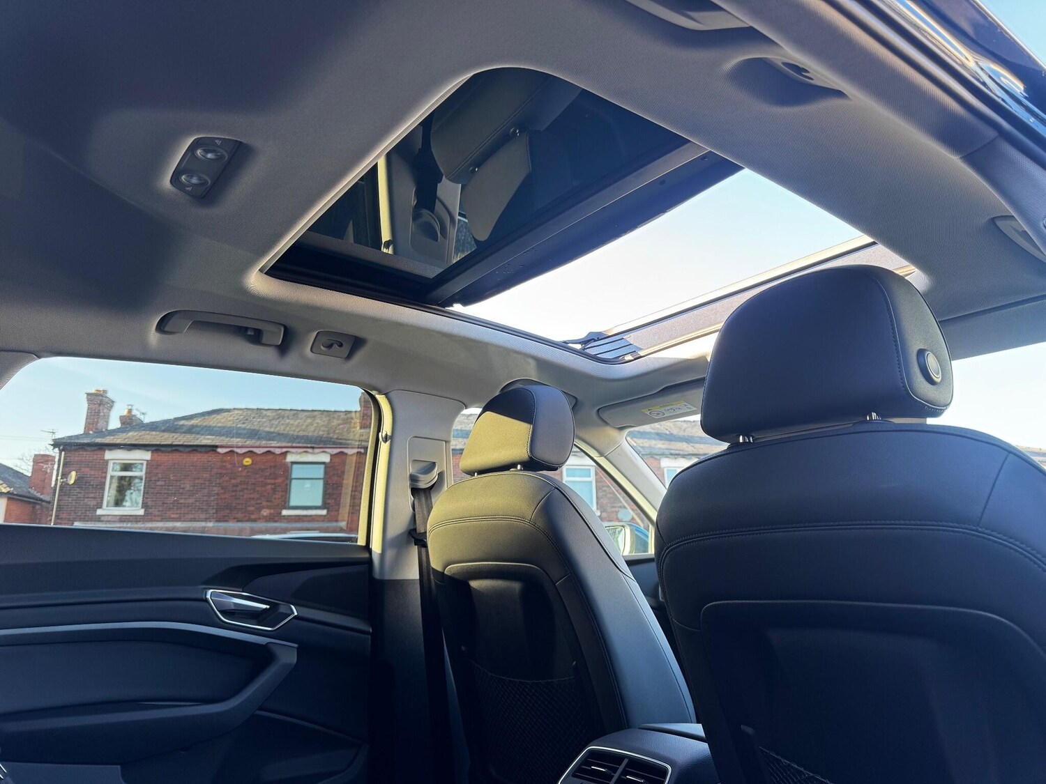 Used Audi e-tron 2020 for sale - 77467998: Photo 43