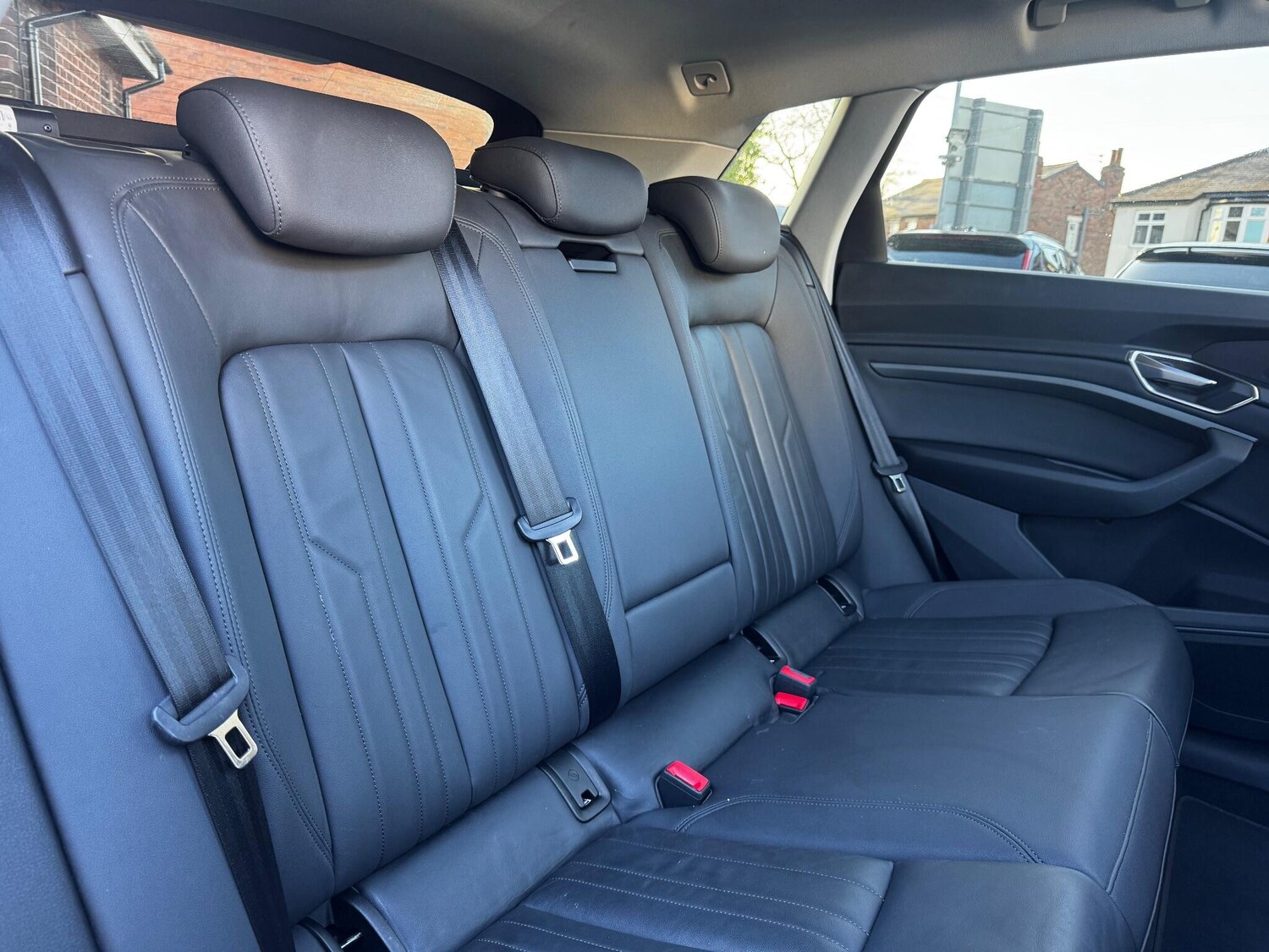 Used Audi e-tron 2020 for sale - 77467998: Photo 45