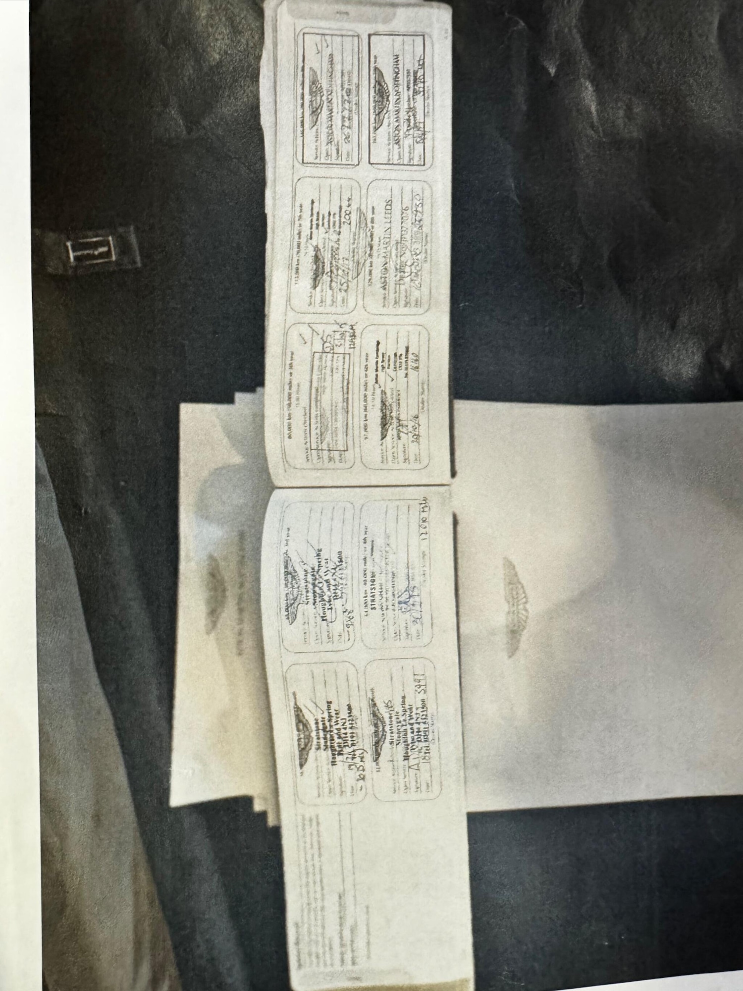 Used Aston Martin Vantage 2011 for sale - 77230580: Photo 40